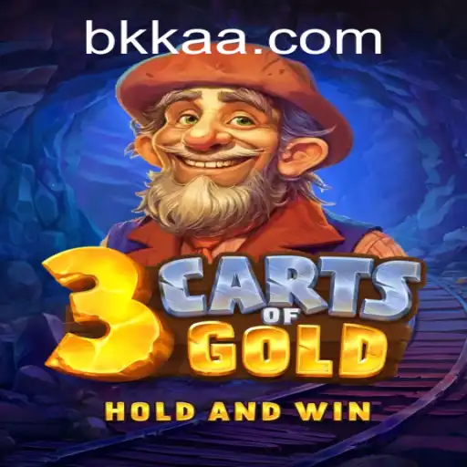 Descubra o Fascinante Jogo 3cartsOfGold: Uma Imersão nas Regras e Dinâmica