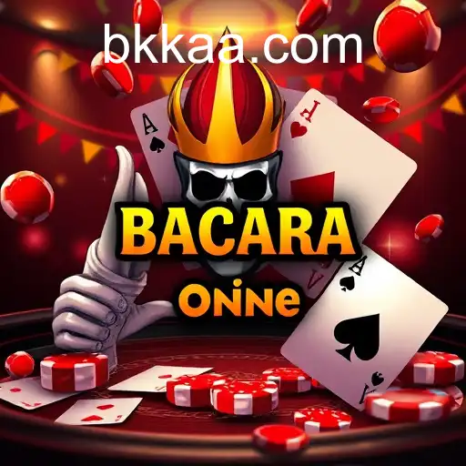 Bacará online