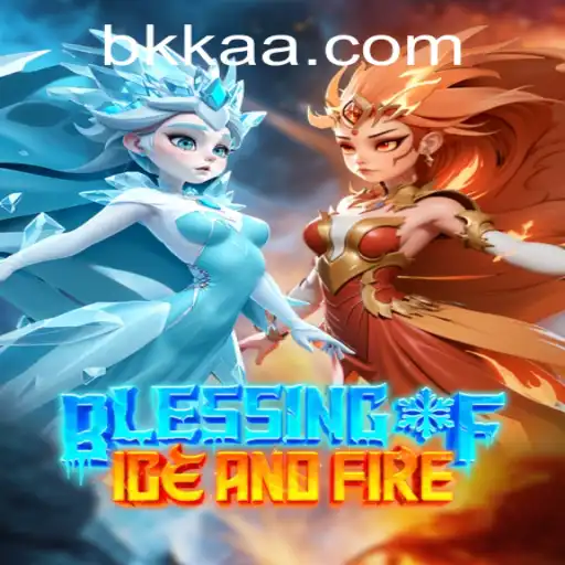 Explorando o Novo Jogo Blessing of Ice and Fire