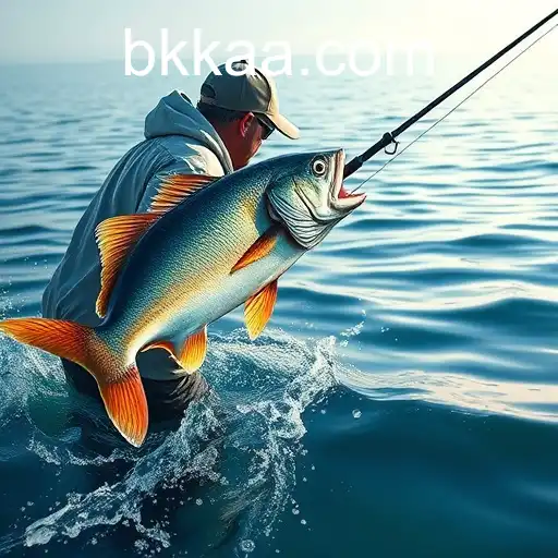 Jogos de pesca