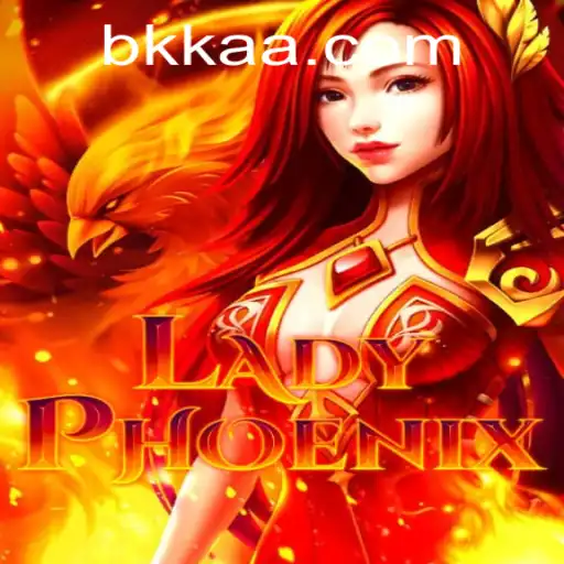 LadyPhoenix: Uma Jornada Inovadora no Mundo dos Jogos com a Chave BKK