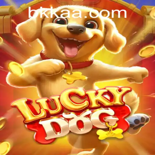 Descubra LuckyDog: O Jogo que Está Conquistando BKK
