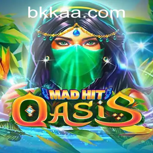 MadHitOasis: Uma Nova Sensação no Mundo dos Jogos