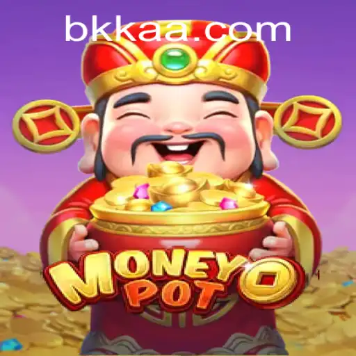 Descubra MoneyPot: O Fascinante Mundo do Jogo Inspirado Em BKK