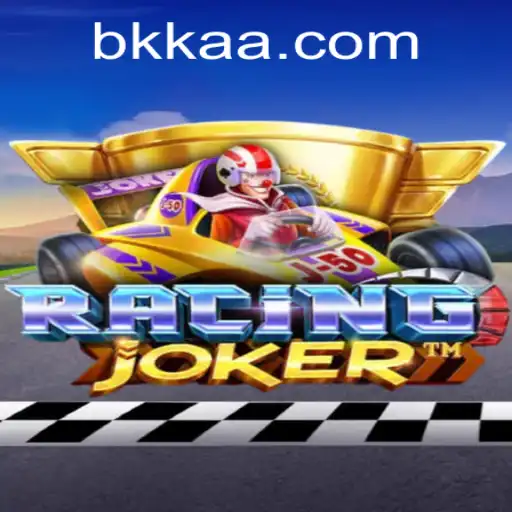 RacingJoker: Uma Nova Era em Jogos de Corrida