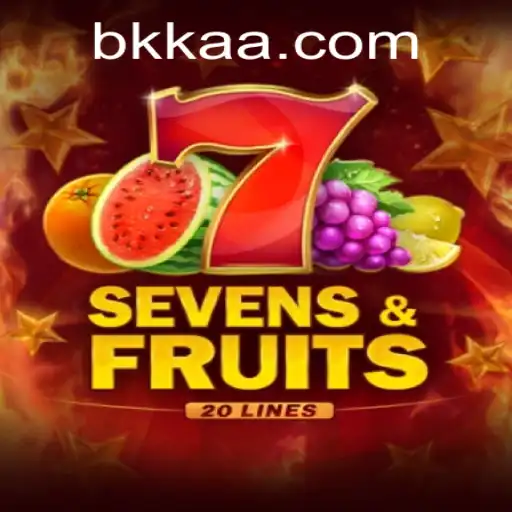 Explorando o Fascinante Jogo SevensFruits20 com Enfoque em BKK