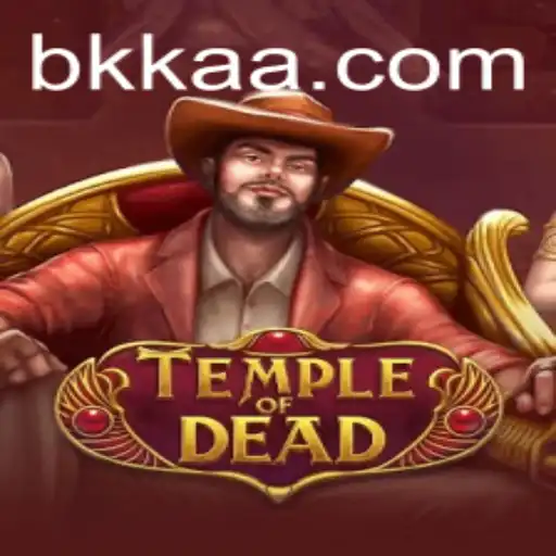Explorando o Mundo Enigmático de TempleofDead: Aventuras Inéditas em BKK