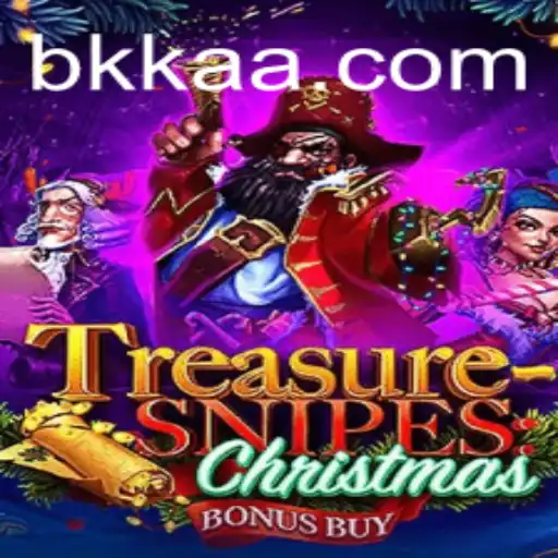 Descubra o Mundo de TreasuresnipesChristmas: Um Mergulho no Jogo Empolgante